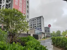 同润朱韵澜庭 2室2厅 南