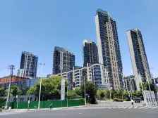 店长优选 三房两卫 户型好 拎包入住 人车分流 位置好