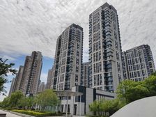 冠东苑,次新电梯精装两房,中高区,小区中间位置