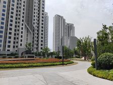 长滩一期中楼层前排无遮挡采光刺眼南北通透