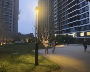 光屿森林4室2厅南北