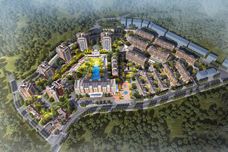 隆峻·仙屿山[武隆]