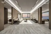 129样板间