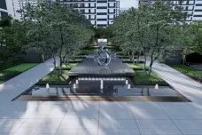 绿城·海棠映月[赛罕]