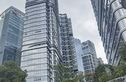 旭辉·铂悦湘江实景图