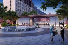 尚璟花园[三河]