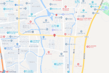 泰业桂香园电子地图