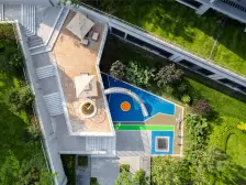 科学凤玺台大平层改善洋房,龙湖物业,适合居住