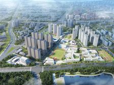 越秀·大学·星汇锦城