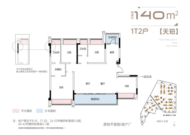 科学城凤玺台