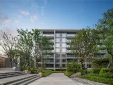 高新区 科学城凤玺台山语一二期三房170万