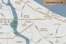 海南能源交易大厦交通图