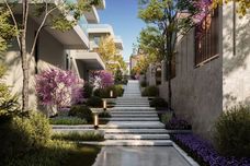 金域[次角林新区]