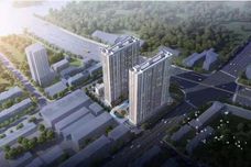 学府珺璟[小店]