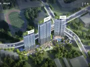 保利香山瑧悦府