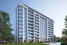 海通鸢都芳华[高新技术开发区]