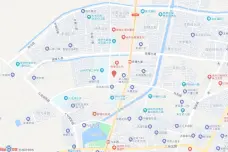 璟樾府[鼓楼]