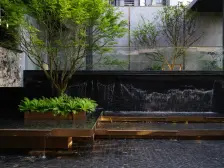 绿城精装洋房 新风 地暖 中yang空调 环境优美