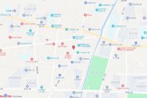 中汇文萃苑电子地图
