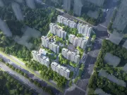 绿城錦玉蘭