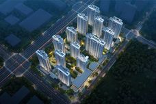 天地源·永安观棠[高新]