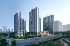 万星四合苑[迎泽]