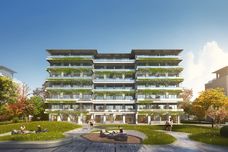 白鹿春晓[蓝田]