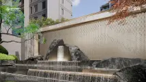 中交·和园小区环境