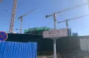 招商璀璨时代实景图