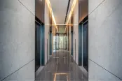 写字楼样板间