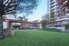 金港融园[经区]