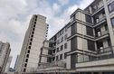 同润新云都会实景图