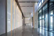 写字楼样板间