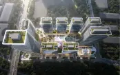 效果图