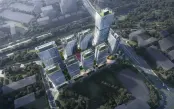 效果图