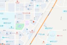 万祥六合府[淇滨区]