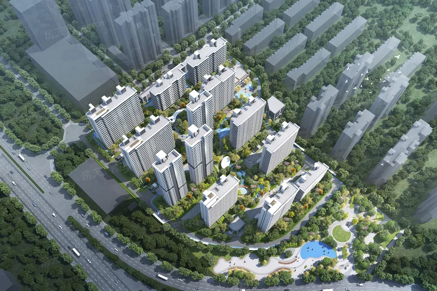 天玺华府-石家庄天玺华府楼盘详情-石家庄房天下