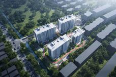 万固·融园[婺城区]