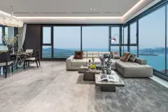 龙湖天曜