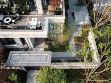 龙湖温泉山语 4室2厅 东南