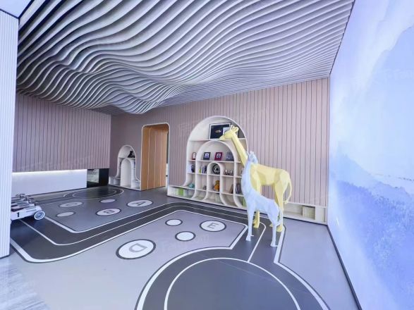 【深圳卓越·和奕府小区,二手房,租房】- 深圳房天下