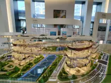 上海长滩3室南朝向758.00万元/套出售