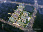 中环金茂府