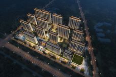 城发投·书馨雅苑[沙嘴]