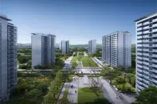 恒茂前湖揽境[新建]