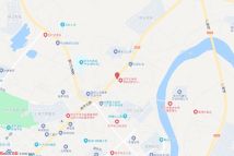 恩平市恩城新平北路市疾控中心侧地块二电子地图