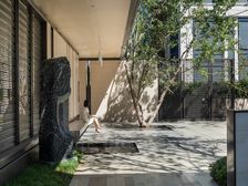 后沙峪·中海首开湖光玖里·4室·2厅