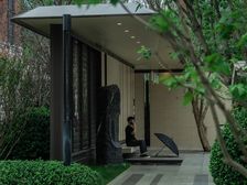 中海首开湖光玖里4室2厅南北
