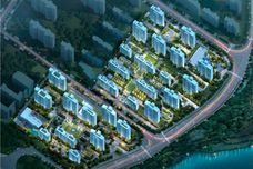 兆基·沩水玥[宁乡]