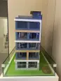沙盘图